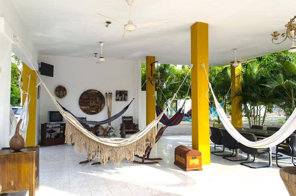 Hotel - Granja De Animales San Basilio De Palenque San Basilio del Palenque Buitenkant foto